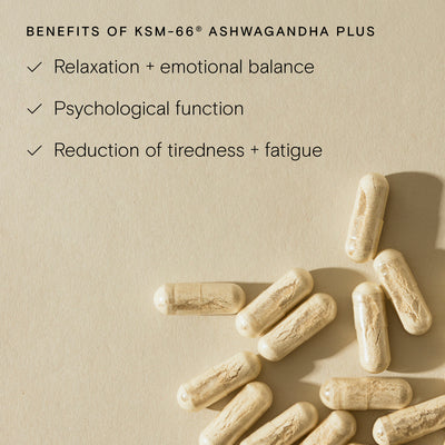 Ashwagandha Trial Pack