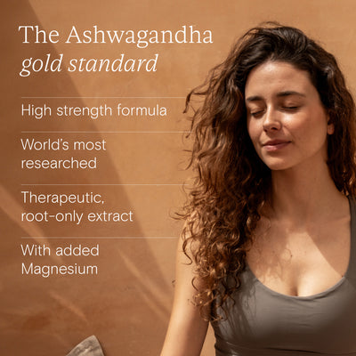 Ashwagandha Trial Pack