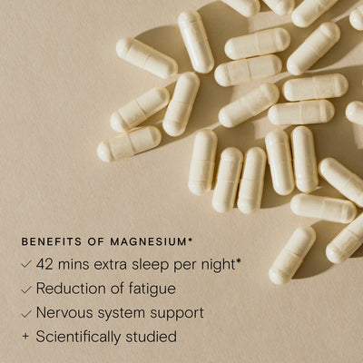 Food-Grown® Magnesium