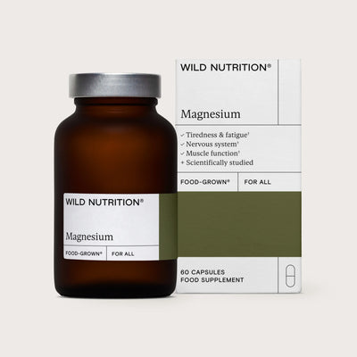 Food-Grown® Magnesium