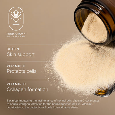 Collagen 500 Plus