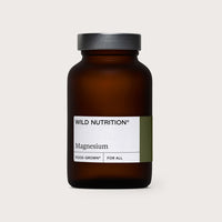 Food-Grown® Magnesium (3 Months supply)